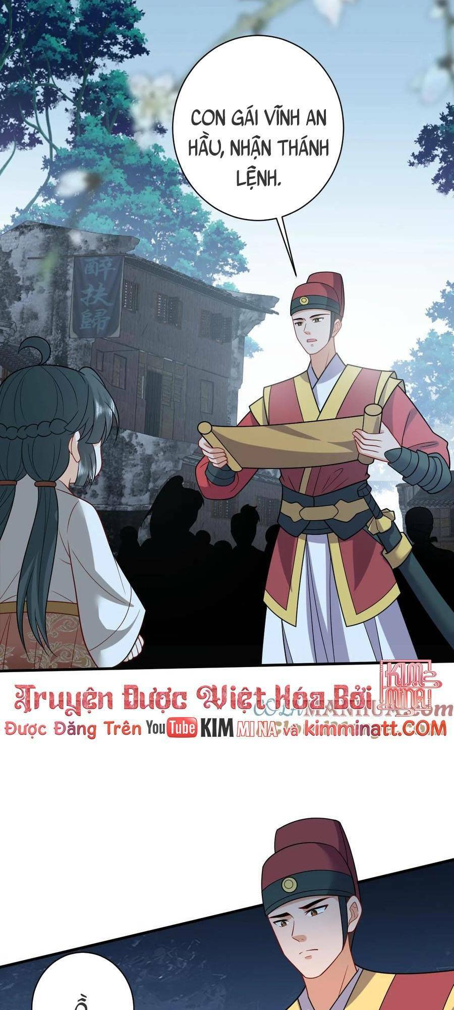 3 Kiếp Xui Xẻo, Kiếp Này Cùng Ta Thần Kinh Chapter 139 - Trang 2