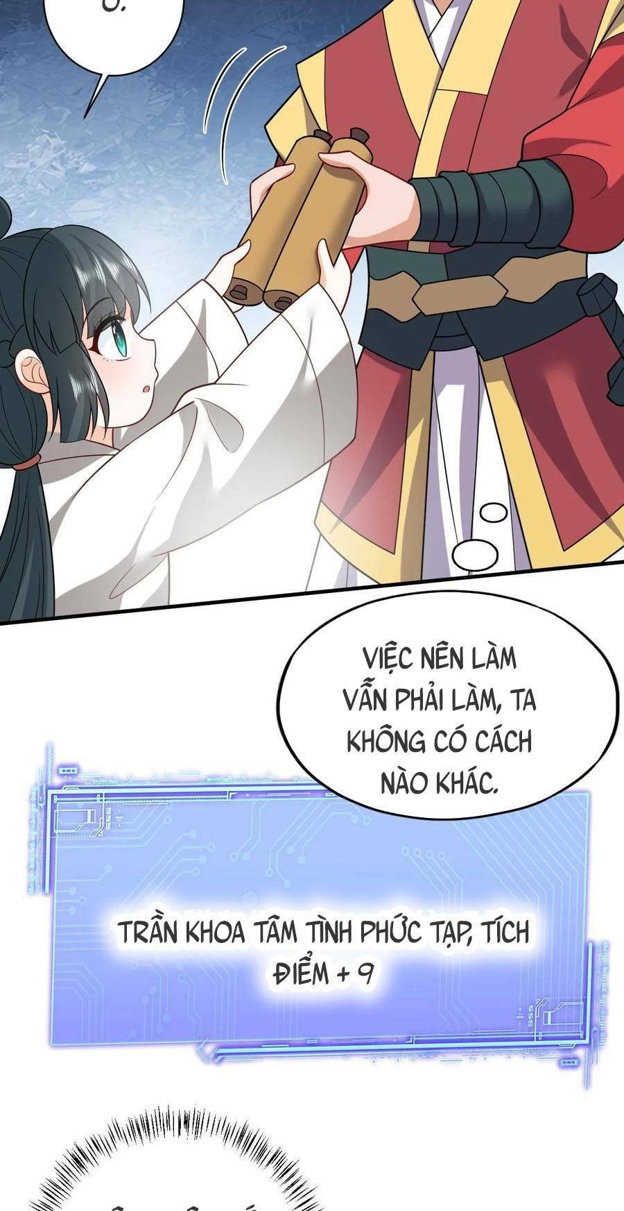 3 Kiếp Xui Xẻo, Kiếp Này Cùng Ta Thần Kinh Chapter 139 - Trang 2