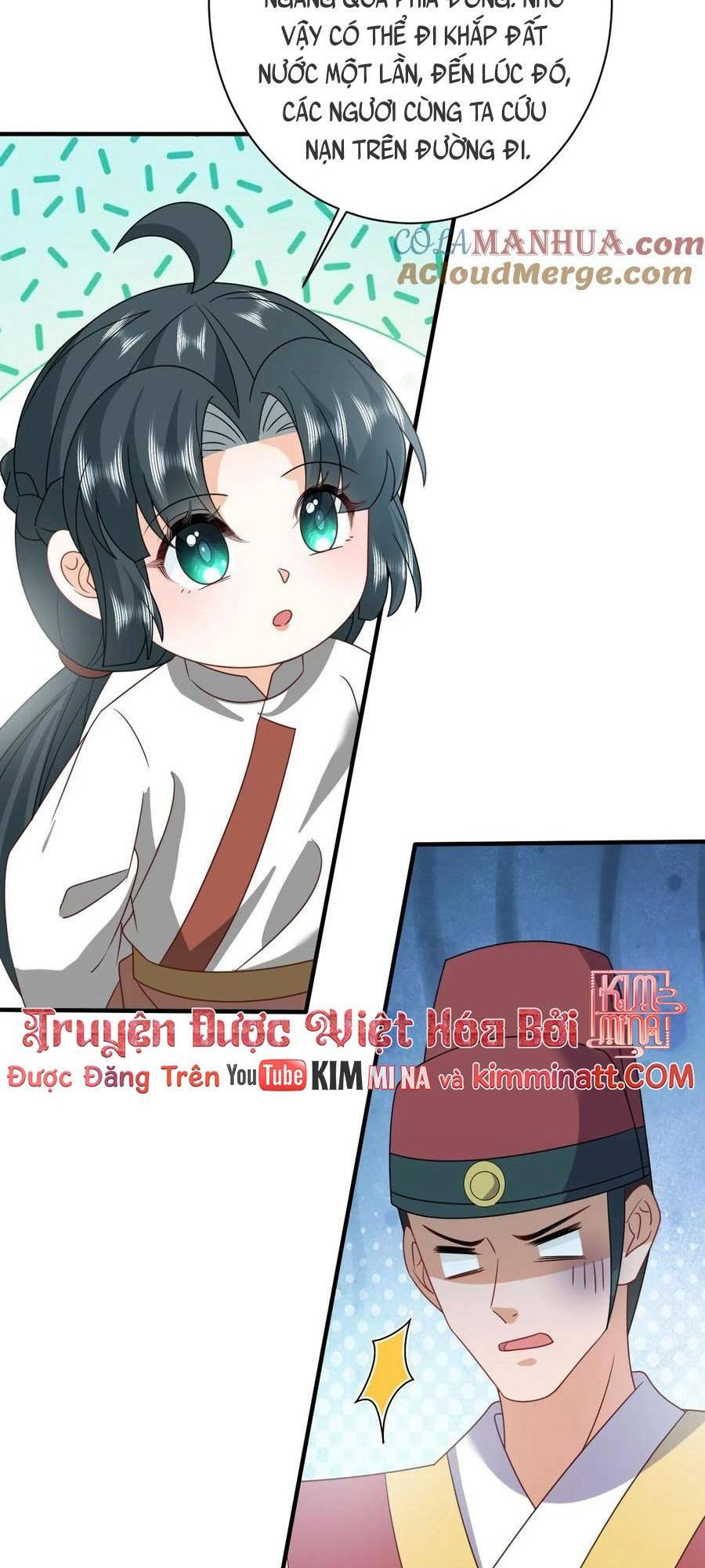 3 Kiếp Xui Xẻo, Kiếp Này Cùng Ta Thần Kinh Chapter 139 - Trang 2