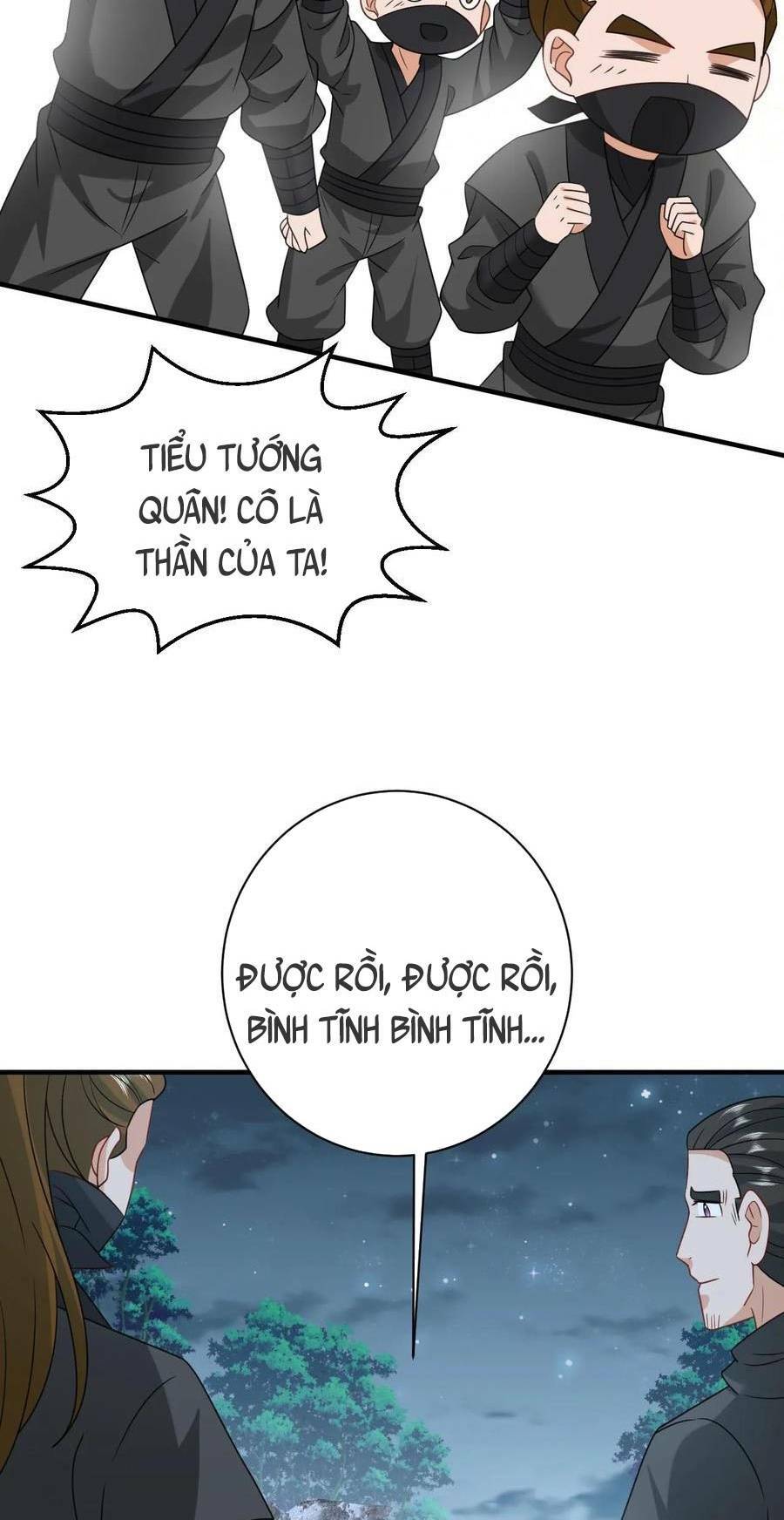 3 Kiếp Xui Xẻo, Kiếp Này Cùng Ta Thần Kinh Chapter 139 - Trang 2