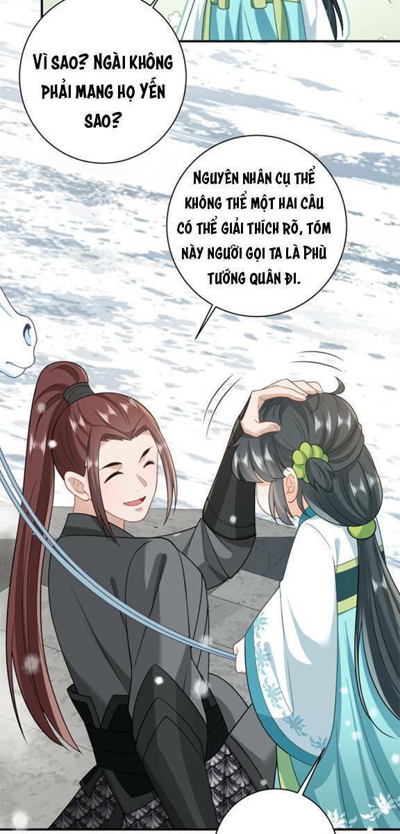 3 Kiếp Xui Xẻo, Kiếp Này Cùng Ta Thần Kinh Chapter 14 - Trang 2