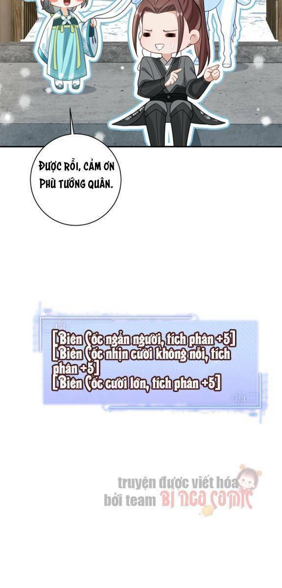 3 Kiếp Xui Xẻo, Kiếp Này Cùng Ta Thần Kinh Chapter 14 - Trang 2