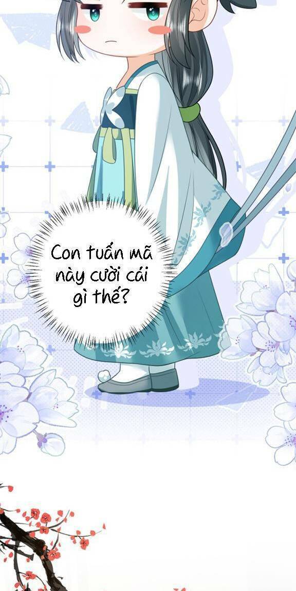 3 Kiếp Xui Xẻo, Kiếp Này Cùng Ta Thần Kinh Chapter 14 - Trang 2