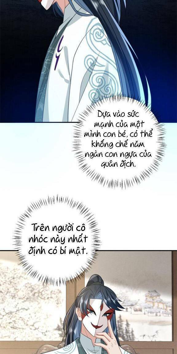 3 Kiếp Xui Xẻo, Kiếp Này Cùng Ta Thần Kinh Chapter 14 - Trang 2