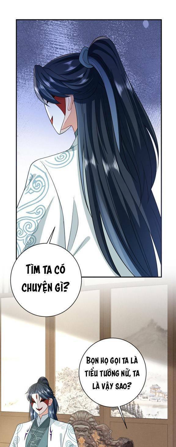 3 Kiếp Xui Xẻo, Kiếp Này Cùng Ta Thần Kinh Chapter 14 - Trang 2