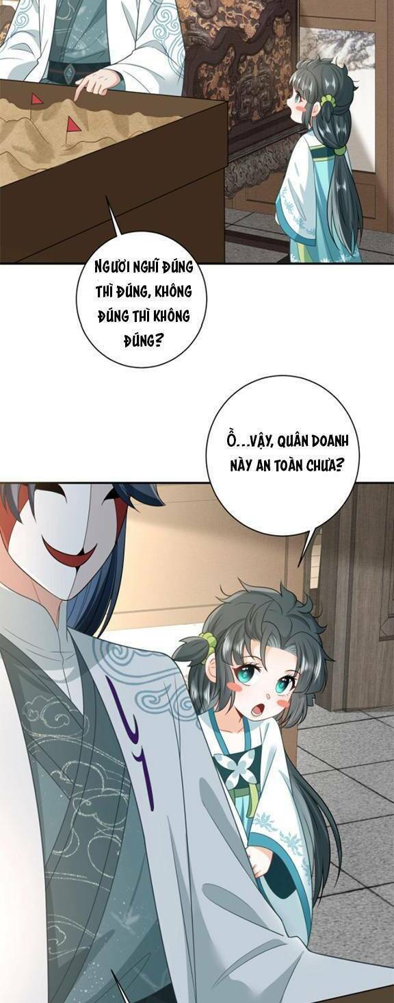 3 Kiếp Xui Xẻo, Kiếp Này Cùng Ta Thần Kinh Chapter 14 - Trang 2