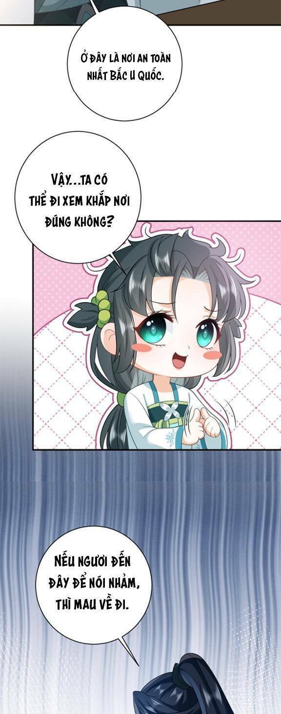 3 Kiếp Xui Xẻo, Kiếp Này Cùng Ta Thần Kinh Chapter 14 - Trang 2