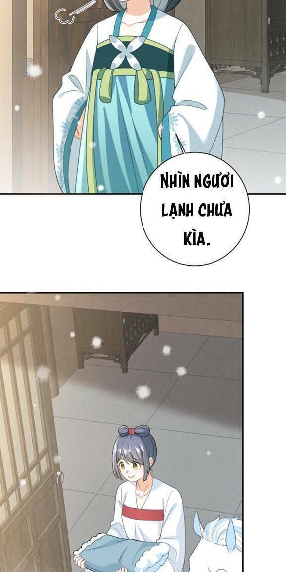 3 Kiếp Xui Xẻo, Kiếp Này Cùng Ta Thần Kinh Chapter 14 - Trang 2