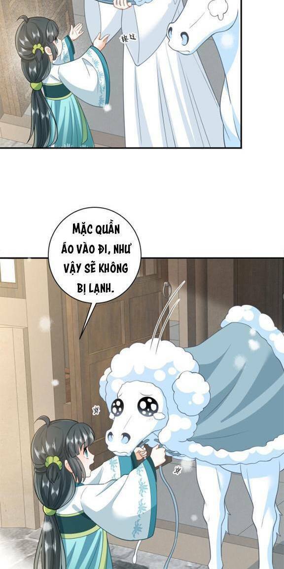 3 Kiếp Xui Xẻo, Kiếp Này Cùng Ta Thần Kinh Chapter 14 - Trang 2