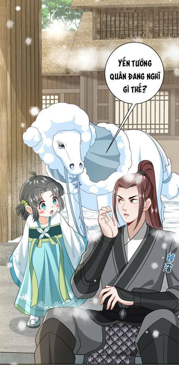 3 Kiếp Xui Xẻo, Kiếp Này Cùng Ta Thần Kinh Chapter 14 - Trang 2