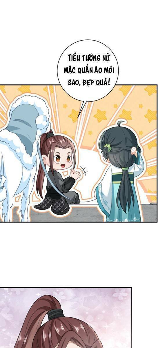 3 Kiếp Xui Xẻo, Kiếp Này Cùng Ta Thần Kinh Chapter 14 - Trang 2