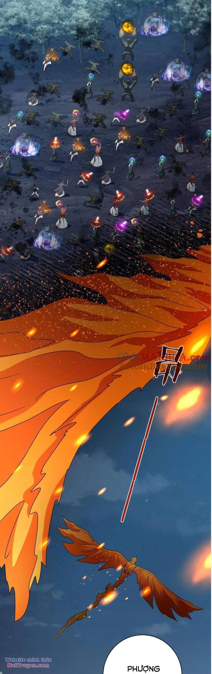 3 Kiếp Xui Xẻo, Kiếp Này Cùng Ta Thần Kinh Chapter 140 - Trang 2