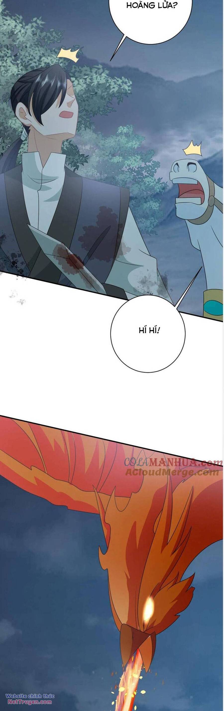 3 Kiếp Xui Xẻo, Kiếp Này Cùng Ta Thần Kinh Chapter 140 - Trang 2