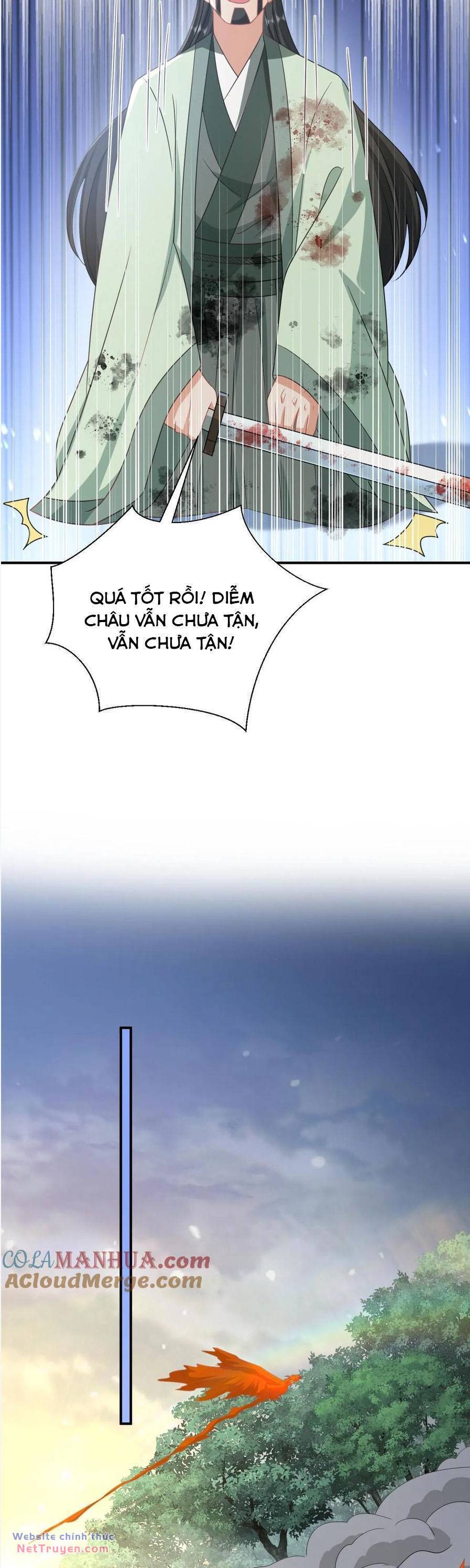 3 Kiếp Xui Xẻo, Kiếp Này Cùng Ta Thần Kinh Chapter 140 - Trang 2