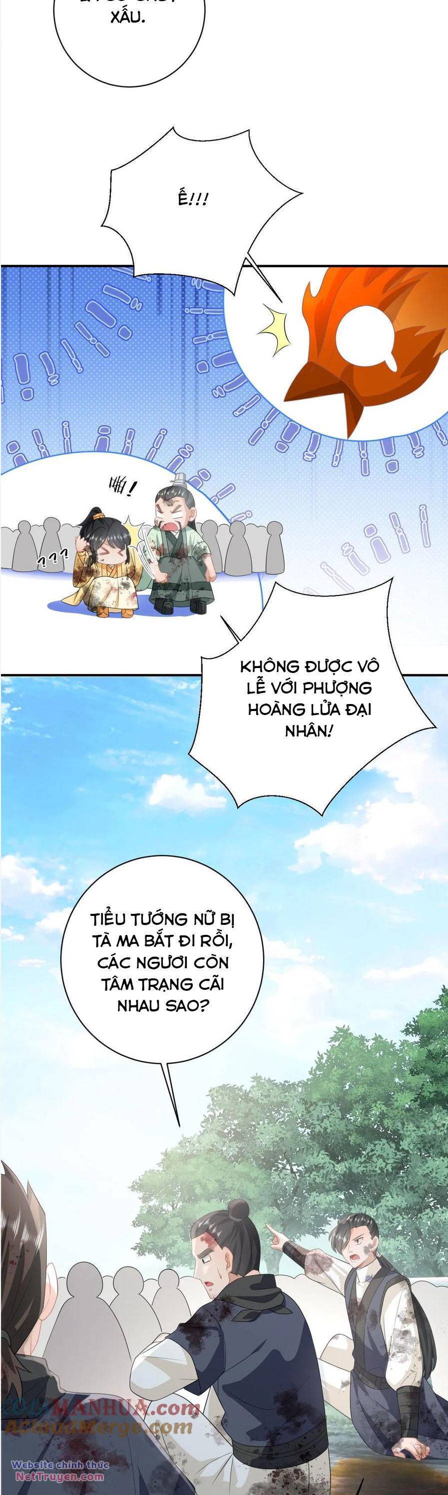 3 Kiếp Xui Xẻo, Kiếp Này Cùng Ta Thần Kinh Chapter 140 - Trang 2