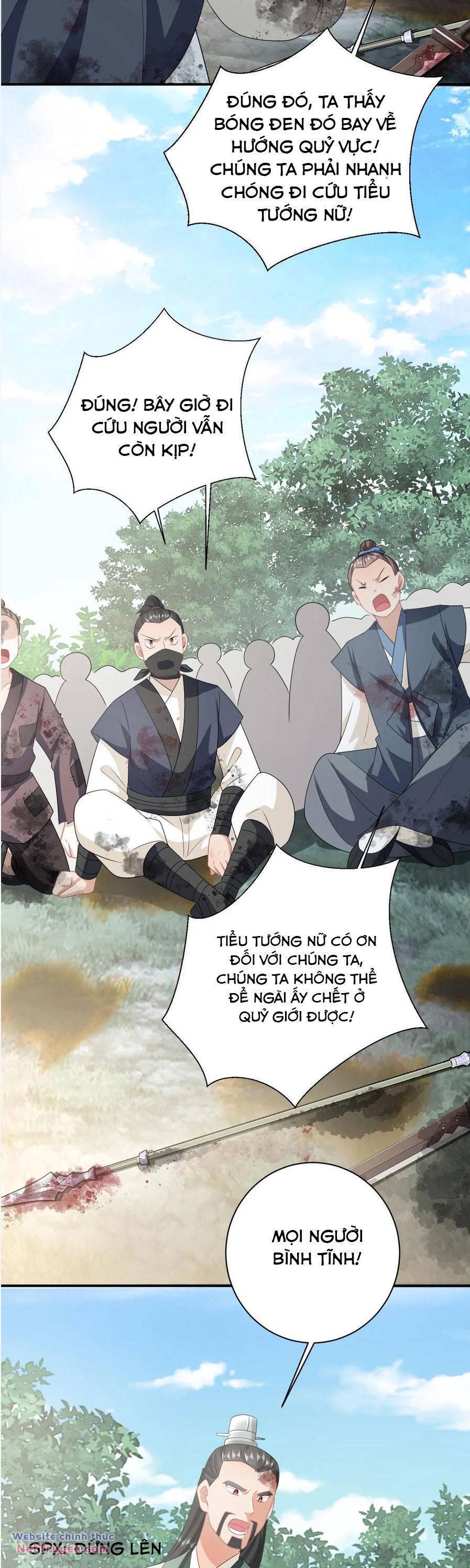 3 Kiếp Xui Xẻo, Kiếp Này Cùng Ta Thần Kinh Chapter 140 - Trang 2