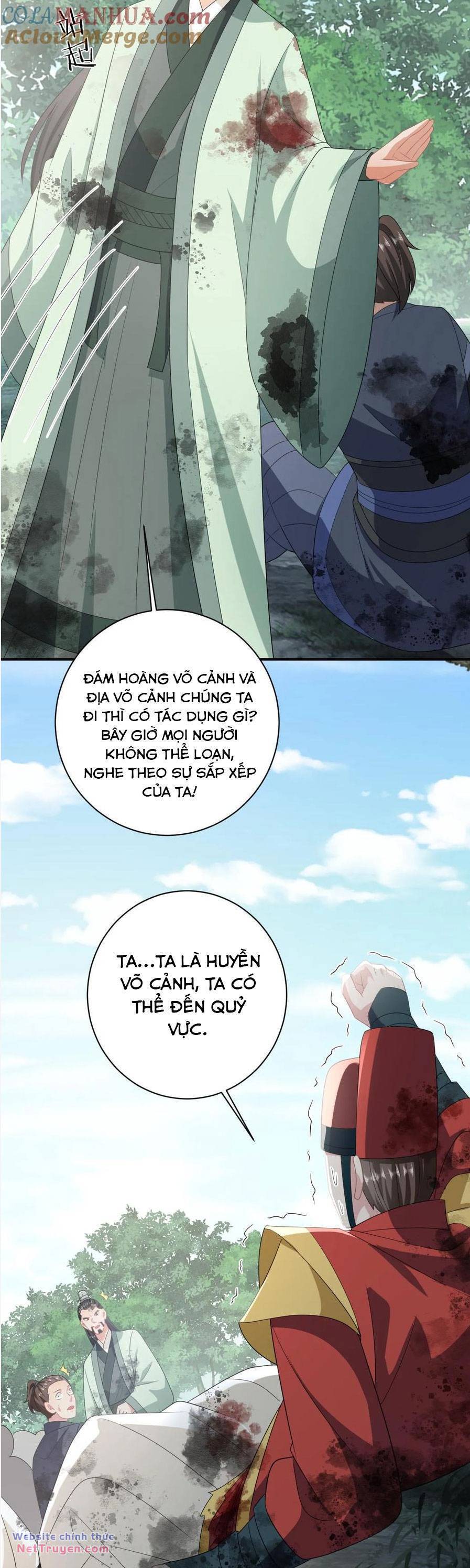 3 Kiếp Xui Xẻo, Kiếp Này Cùng Ta Thần Kinh Chapter 140 - Trang 2