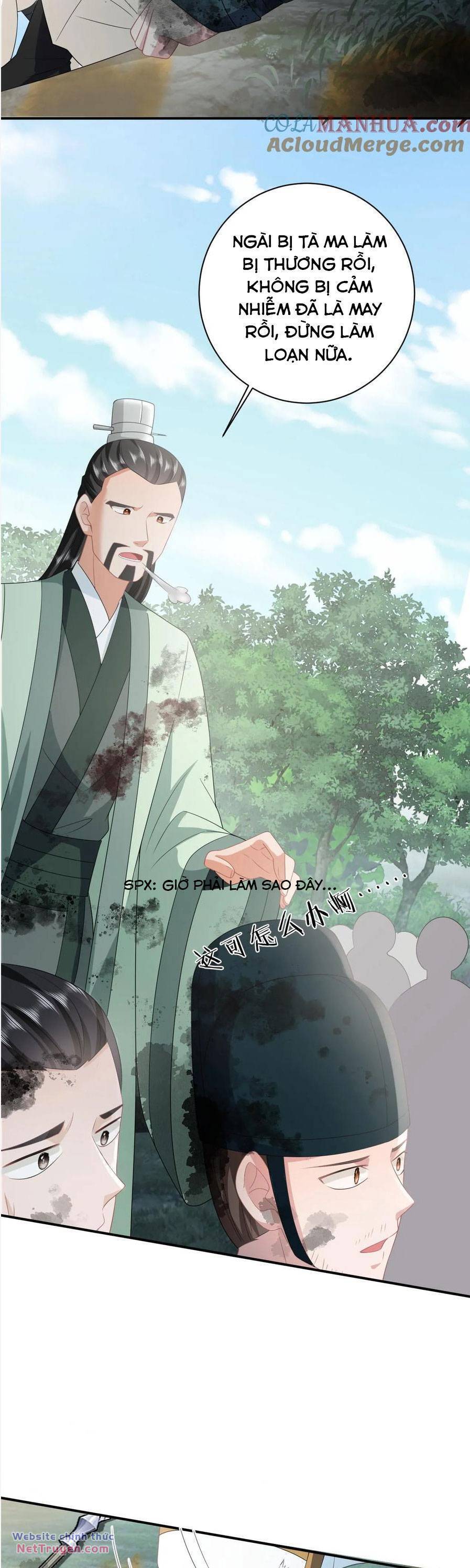 3 Kiếp Xui Xẻo, Kiếp Này Cùng Ta Thần Kinh Chapter 140 - Trang 2