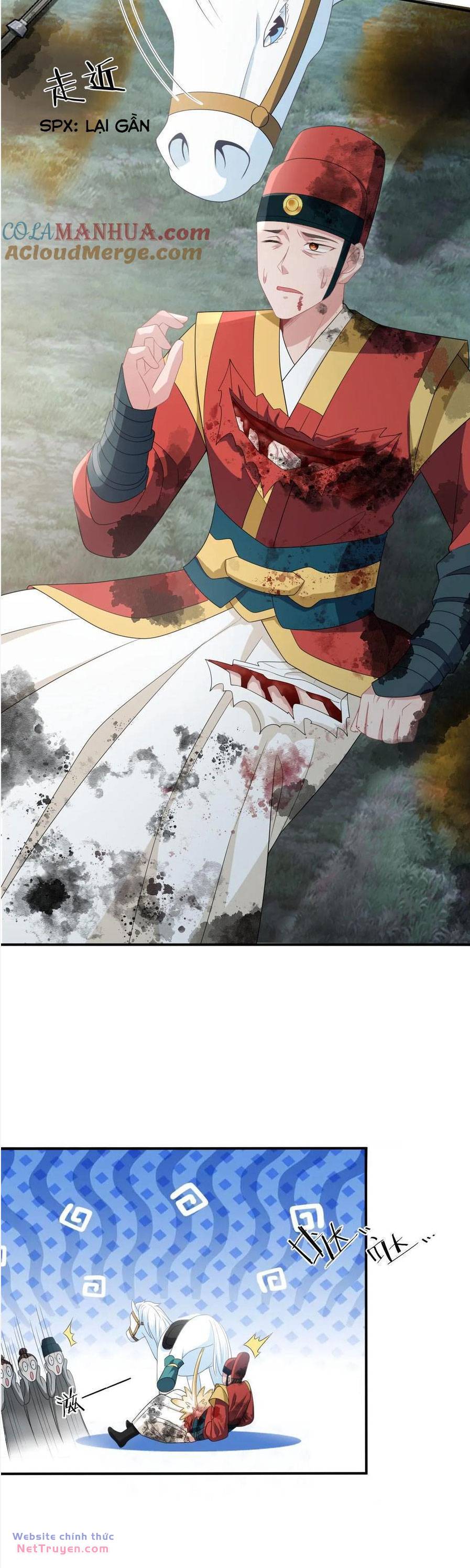 3 Kiếp Xui Xẻo, Kiếp Này Cùng Ta Thần Kinh Chapter 140 - Trang 2