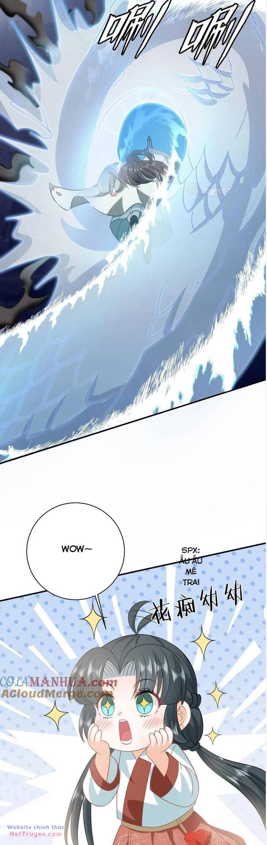 3 Kiếp Xui Xẻo, Kiếp Này Cùng Ta Thần Kinh Chapter 140 - Trang 2