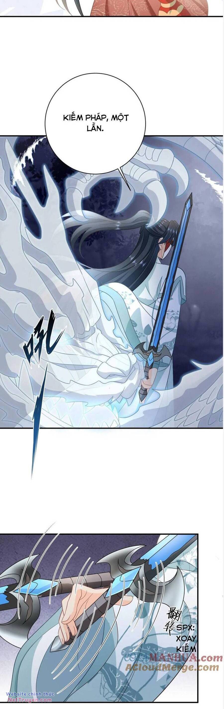 3 Kiếp Xui Xẻo, Kiếp Này Cùng Ta Thần Kinh Chapter 140 - Trang 2