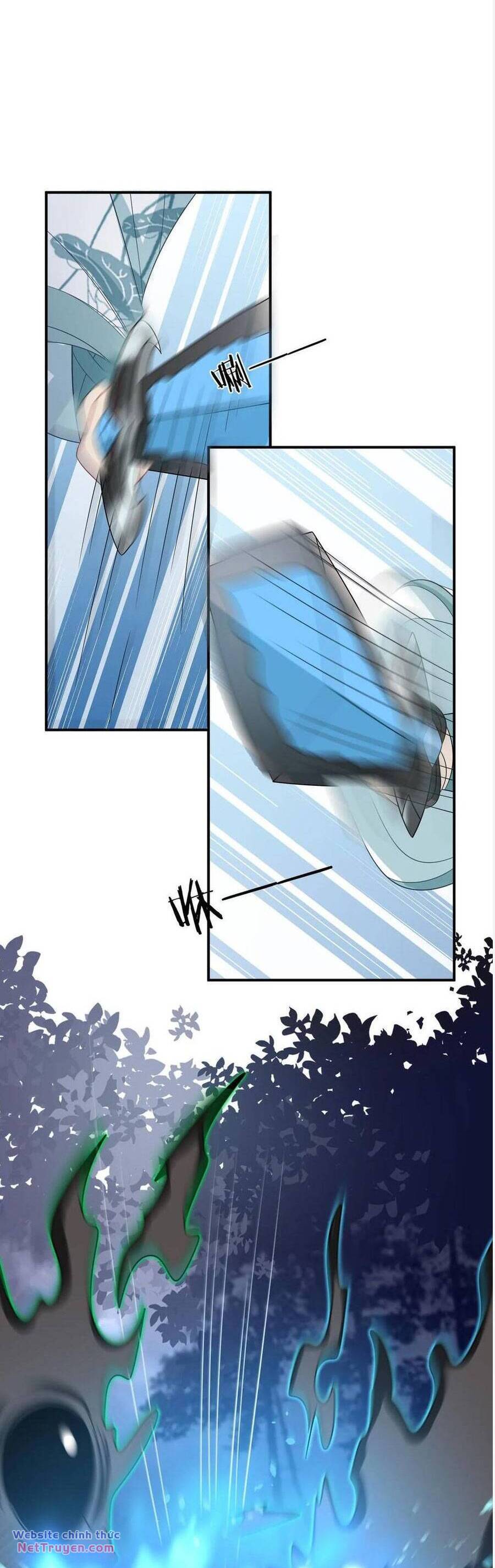 3 Kiếp Xui Xẻo, Kiếp Này Cùng Ta Thần Kinh Chapter 140 - Trang 2