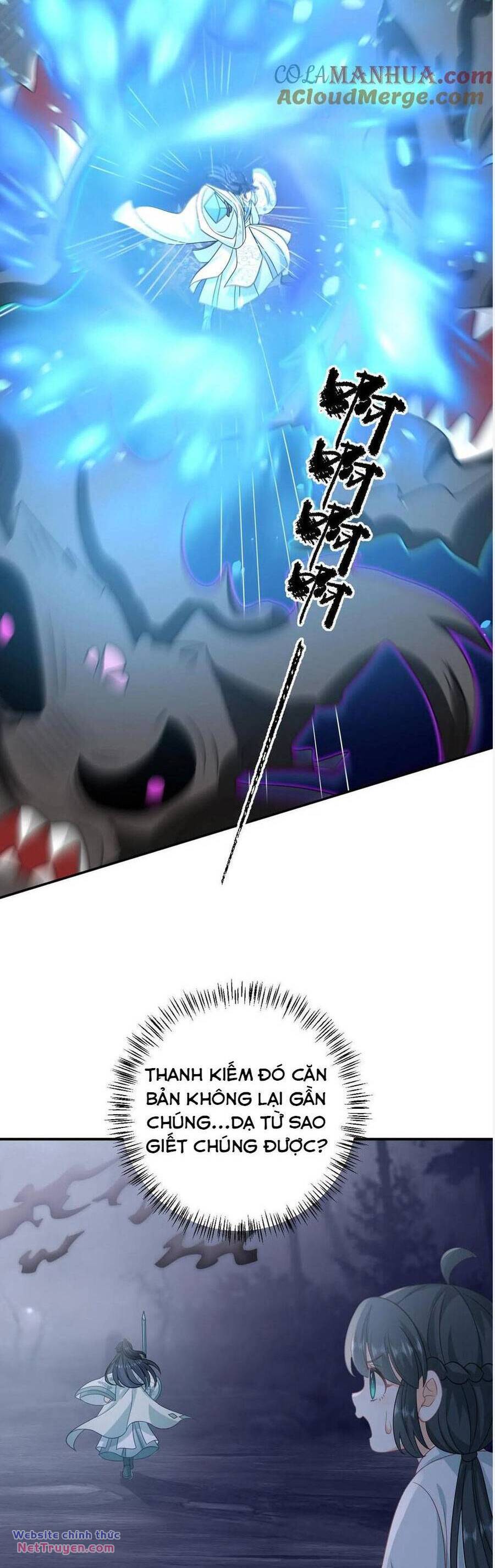 3 Kiếp Xui Xẻo, Kiếp Này Cùng Ta Thần Kinh Chapter 140 - Trang 2