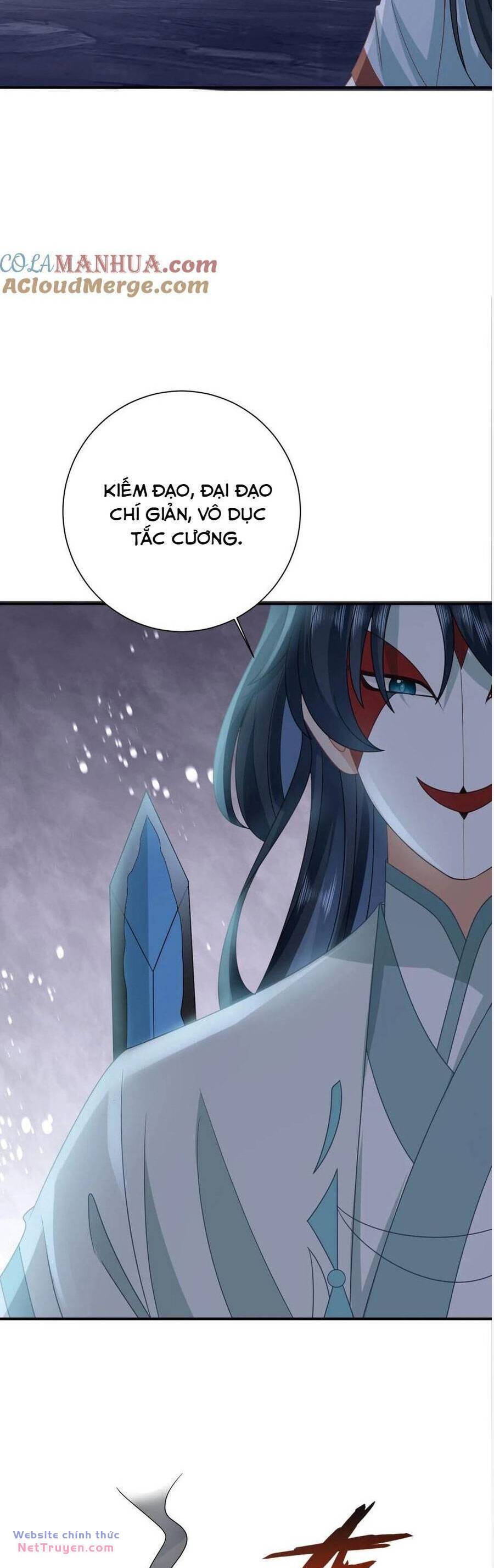 3 Kiếp Xui Xẻo, Kiếp Này Cùng Ta Thần Kinh Chapter 140 - Trang 2