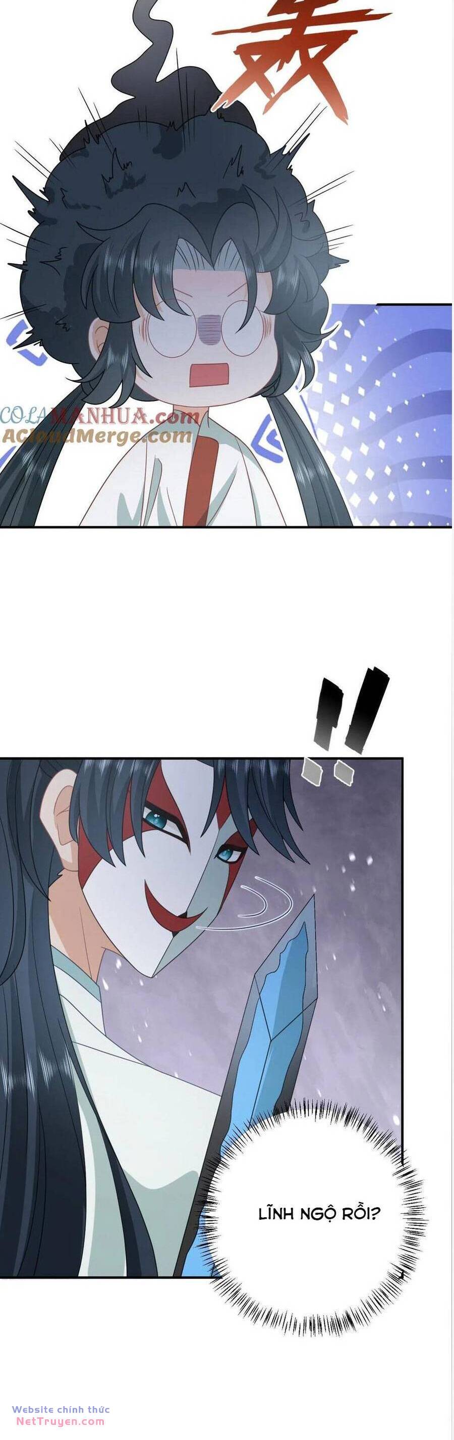 3 Kiếp Xui Xẻo, Kiếp Này Cùng Ta Thần Kinh Chapter 140 - Trang 2