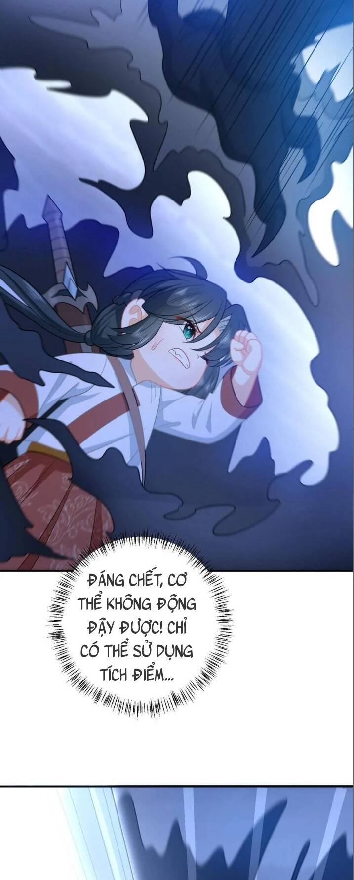 3 Kiếp Xui Xẻo, Kiếp Này Cùng Ta Thần Kinh Chapter 141 - Trang 2