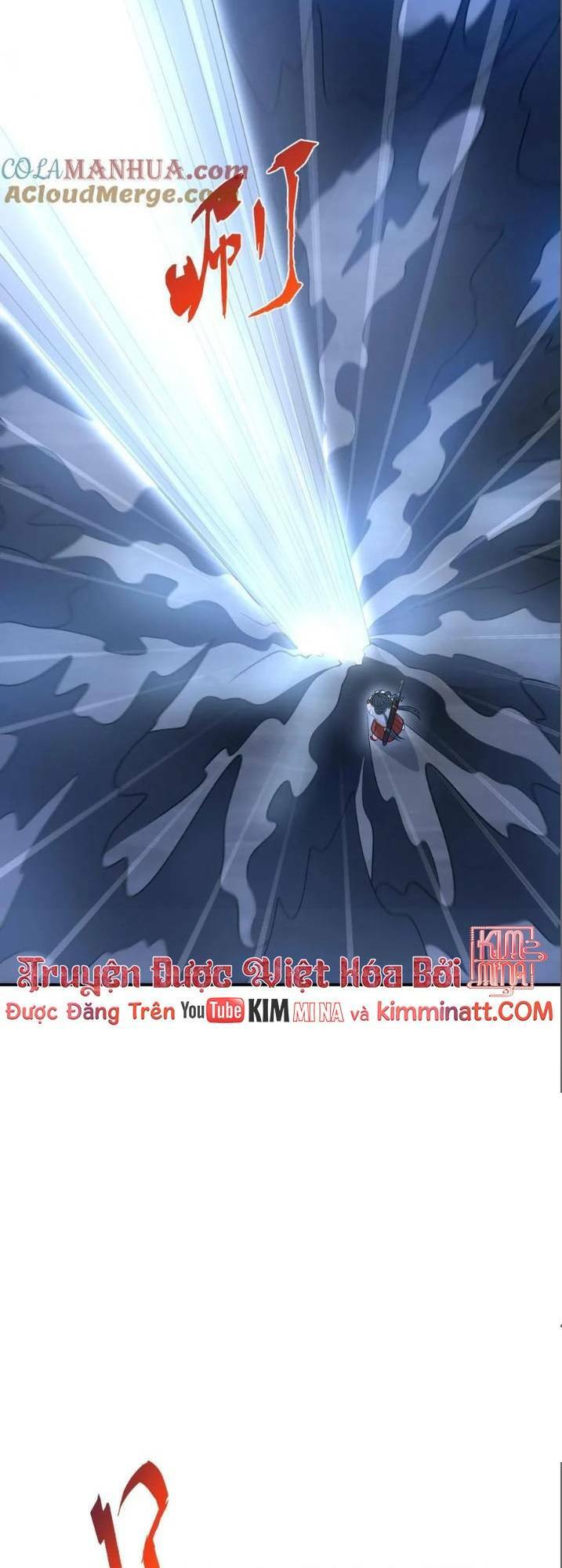 3 Kiếp Xui Xẻo, Kiếp Này Cùng Ta Thần Kinh Chapter 141 - Trang 2