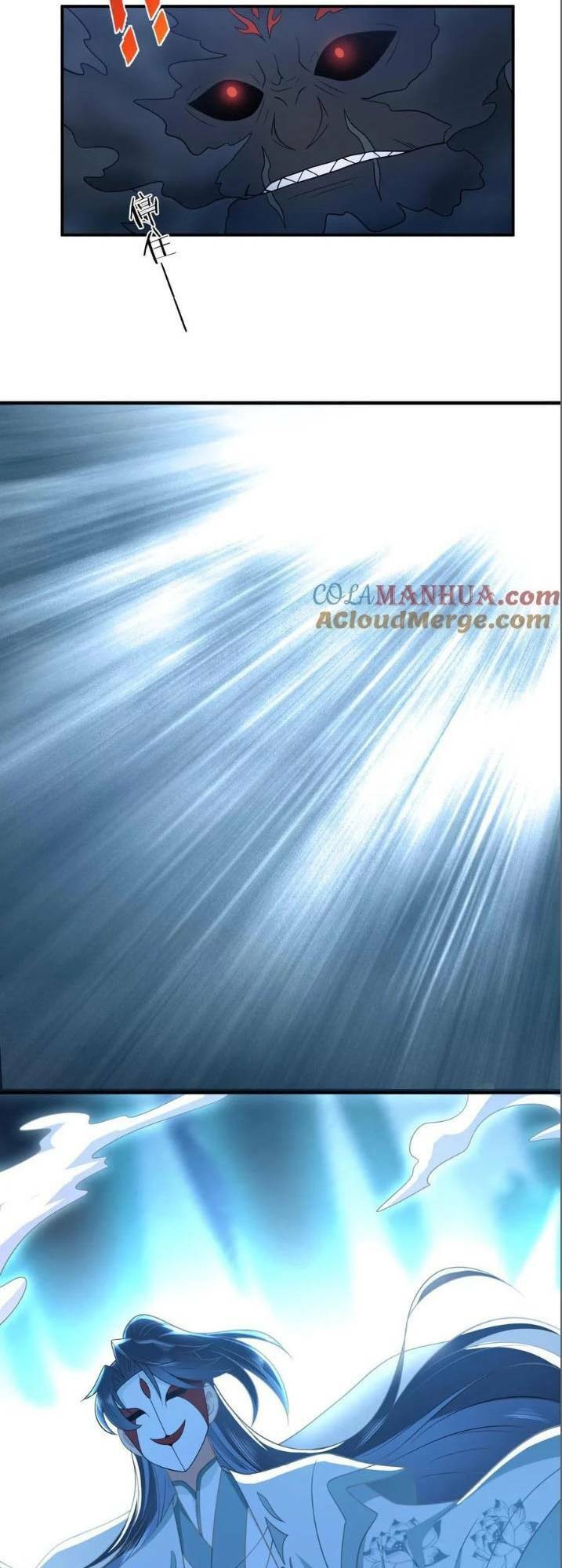 3 Kiếp Xui Xẻo, Kiếp Này Cùng Ta Thần Kinh Chapter 141 - Trang 2