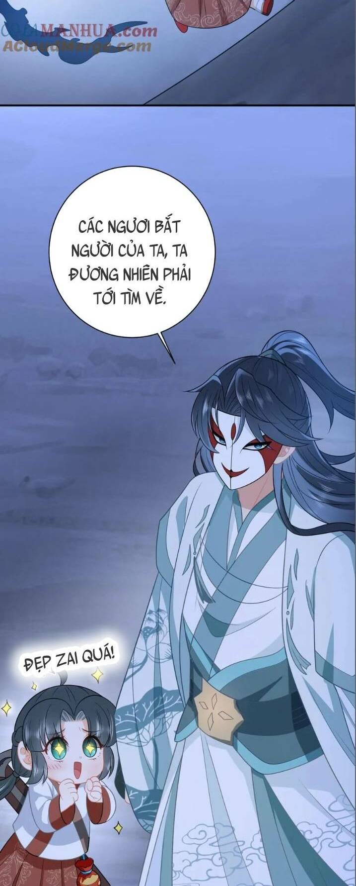 3 Kiếp Xui Xẻo, Kiếp Này Cùng Ta Thần Kinh Chapter 141 - Trang 2