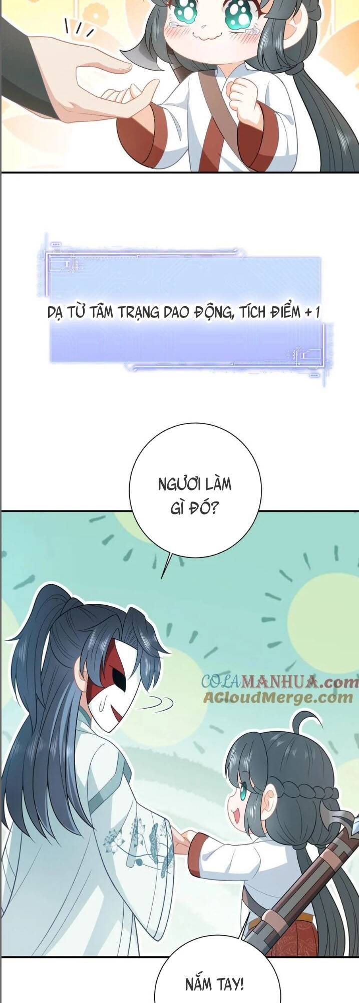 3 Kiếp Xui Xẻo, Kiếp Này Cùng Ta Thần Kinh Chapter 141 - Trang 2