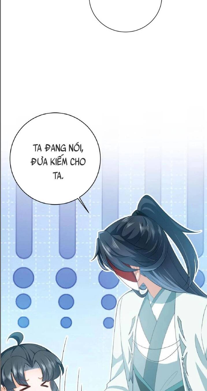 3 Kiếp Xui Xẻo, Kiếp Này Cùng Ta Thần Kinh Chapter 141 - Trang 2