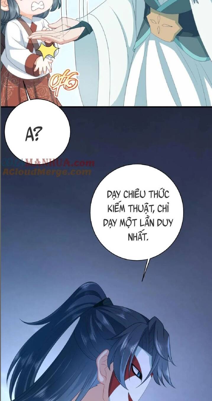 3 Kiếp Xui Xẻo, Kiếp Này Cùng Ta Thần Kinh Chapter 141 - Trang 2