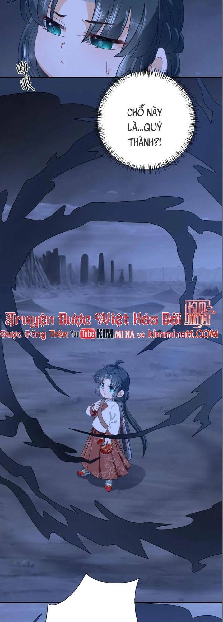 3 Kiếp Xui Xẻo, Kiếp Này Cùng Ta Thần Kinh Chapter 141 - Trang 2