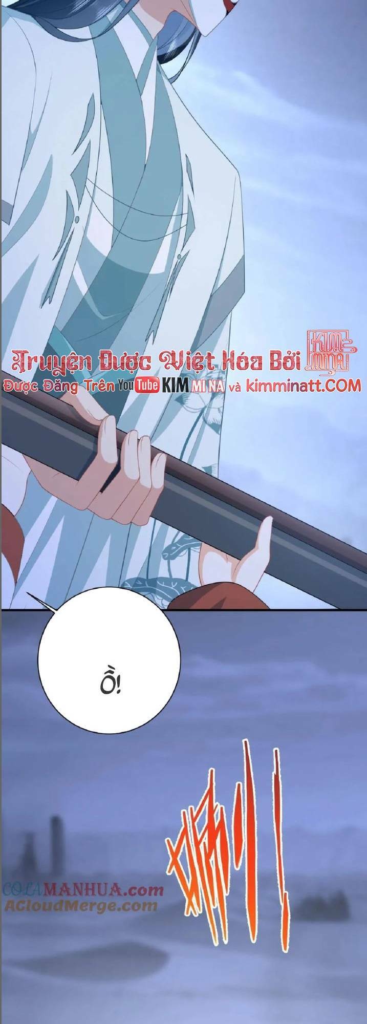 3 Kiếp Xui Xẻo, Kiếp Này Cùng Ta Thần Kinh Chapter 141 - Trang 2