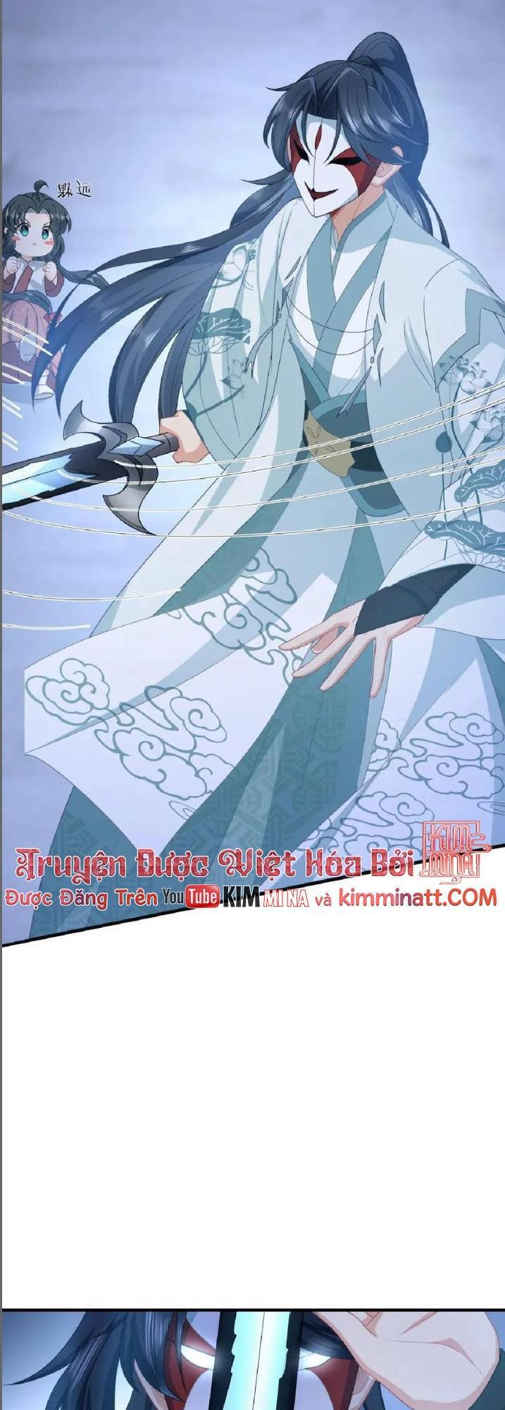 3 Kiếp Xui Xẻo, Kiếp Này Cùng Ta Thần Kinh Chapter 141 - Trang 2