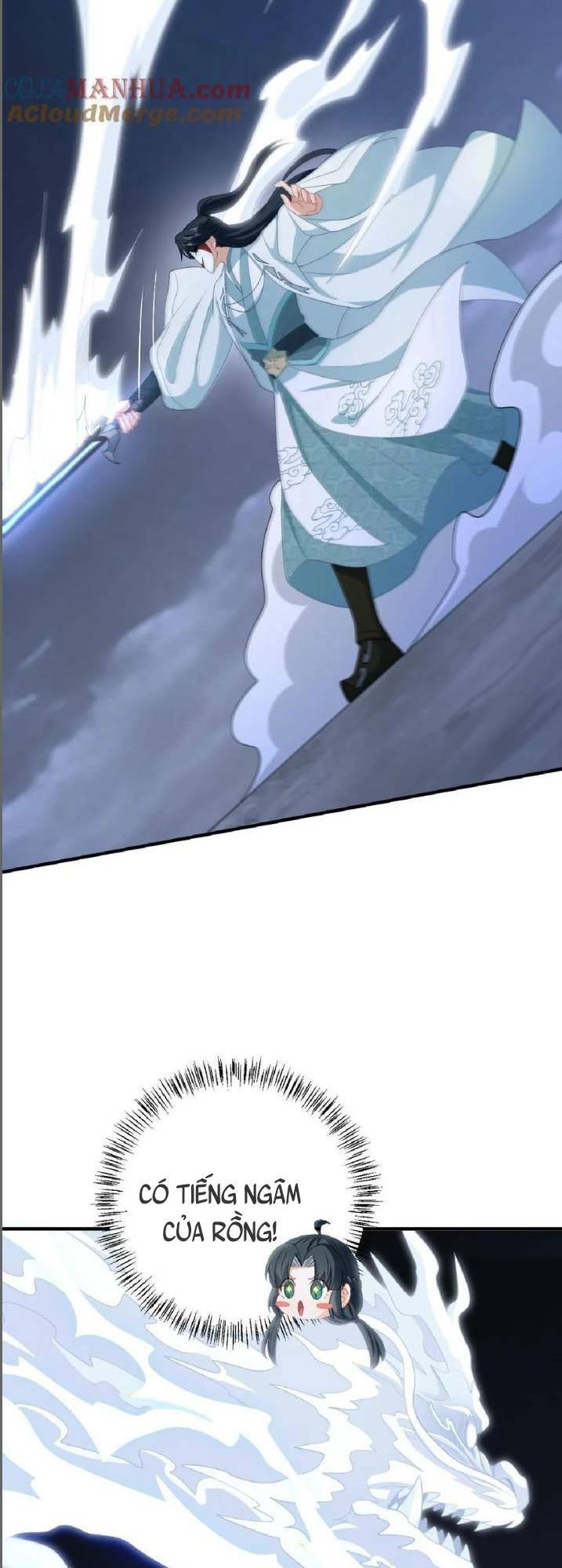 3 Kiếp Xui Xẻo, Kiếp Này Cùng Ta Thần Kinh Chapter 141 - Trang 2