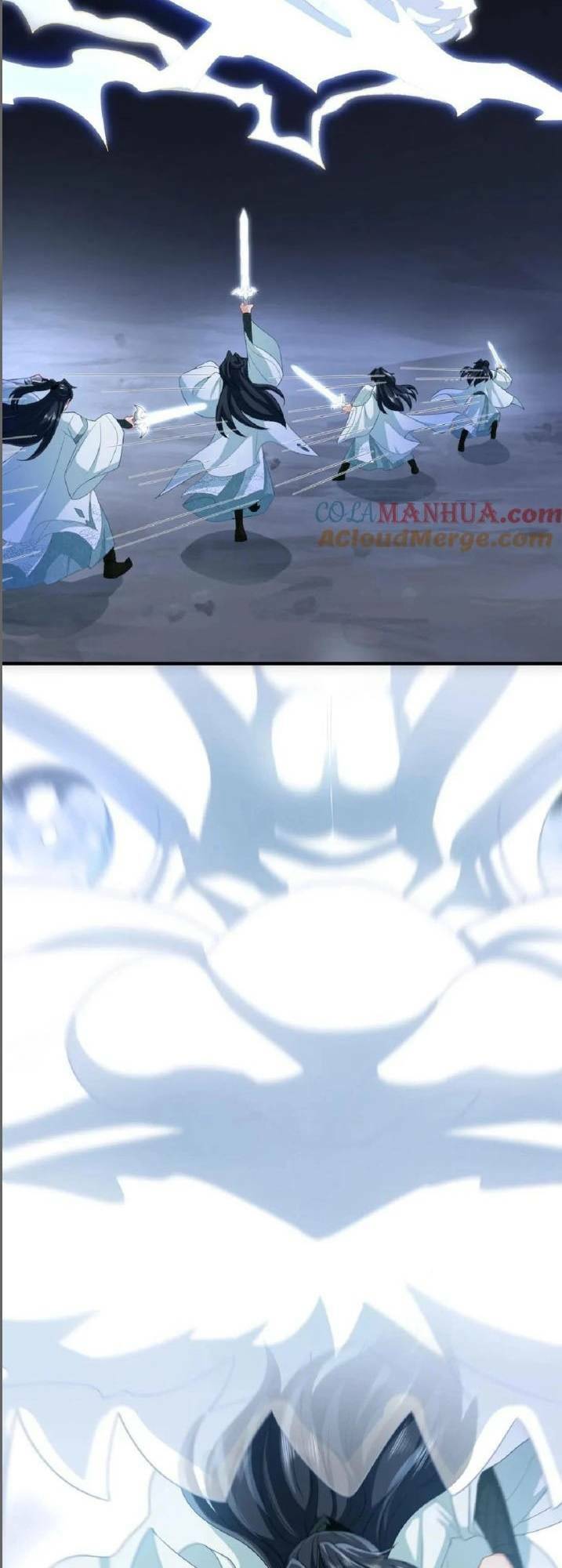 3 Kiếp Xui Xẻo, Kiếp Này Cùng Ta Thần Kinh Chapter 141 - Trang 2