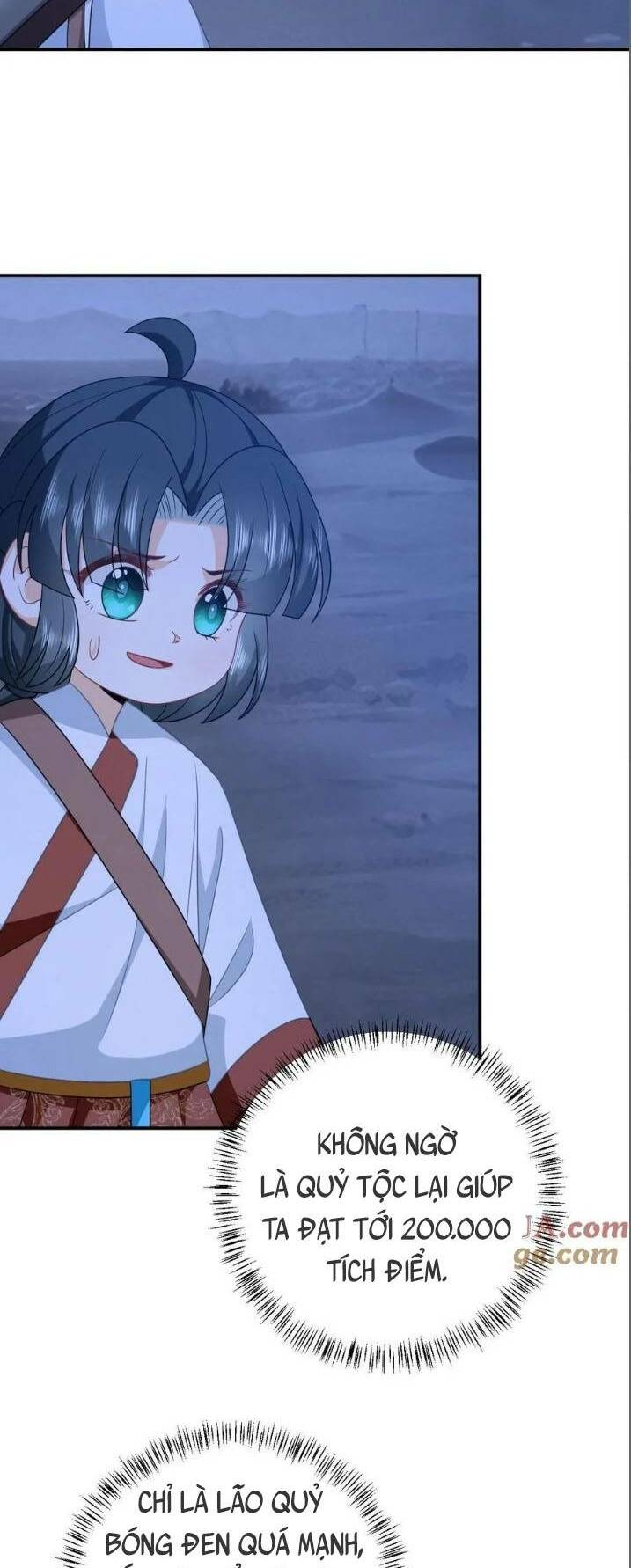 3 Kiếp Xui Xẻo, Kiếp Này Cùng Ta Thần Kinh Chapter 141 - Trang 2