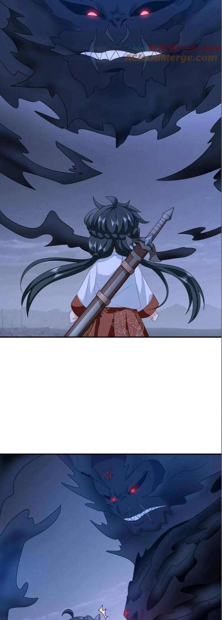 3 Kiếp Xui Xẻo, Kiếp Này Cùng Ta Thần Kinh Chapter 141 - Trang 2