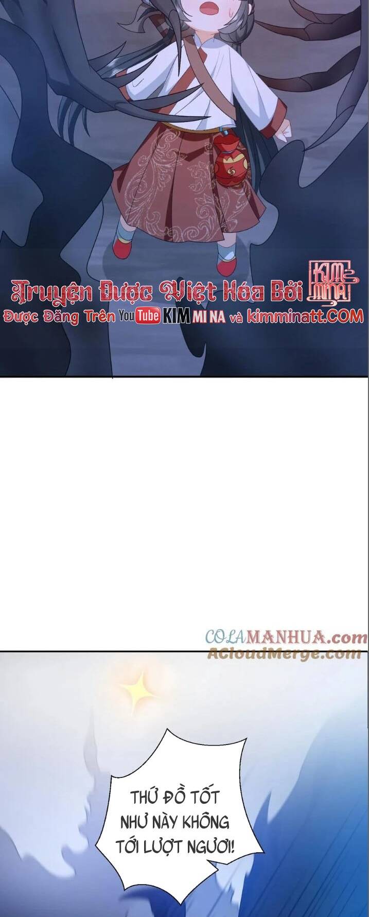 3 Kiếp Xui Xẻo, Kiếp Này Cùng Ta Thần Kinh Chapter 141 - Trang 2