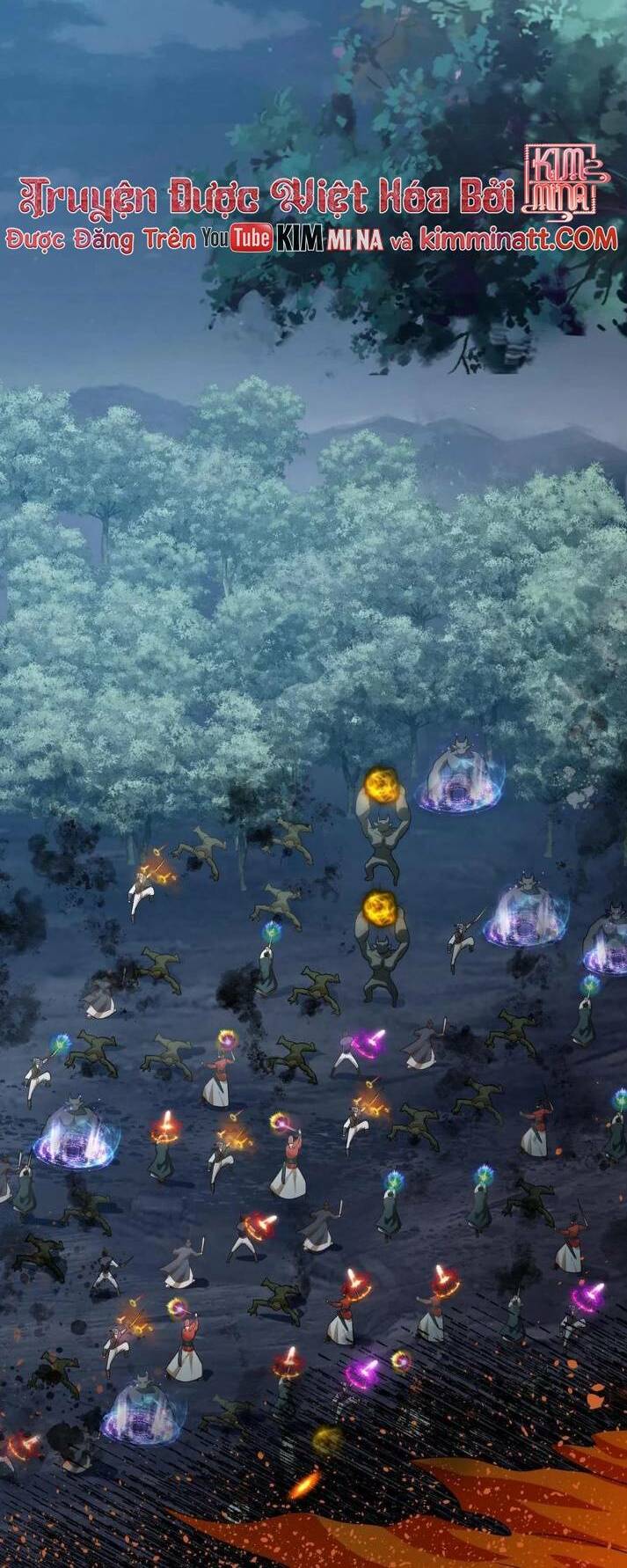 3 Kiếp Xui Xẻo, Kiếp Này Cùng Ta Thần Kinh Chapter 142 - Trang 2