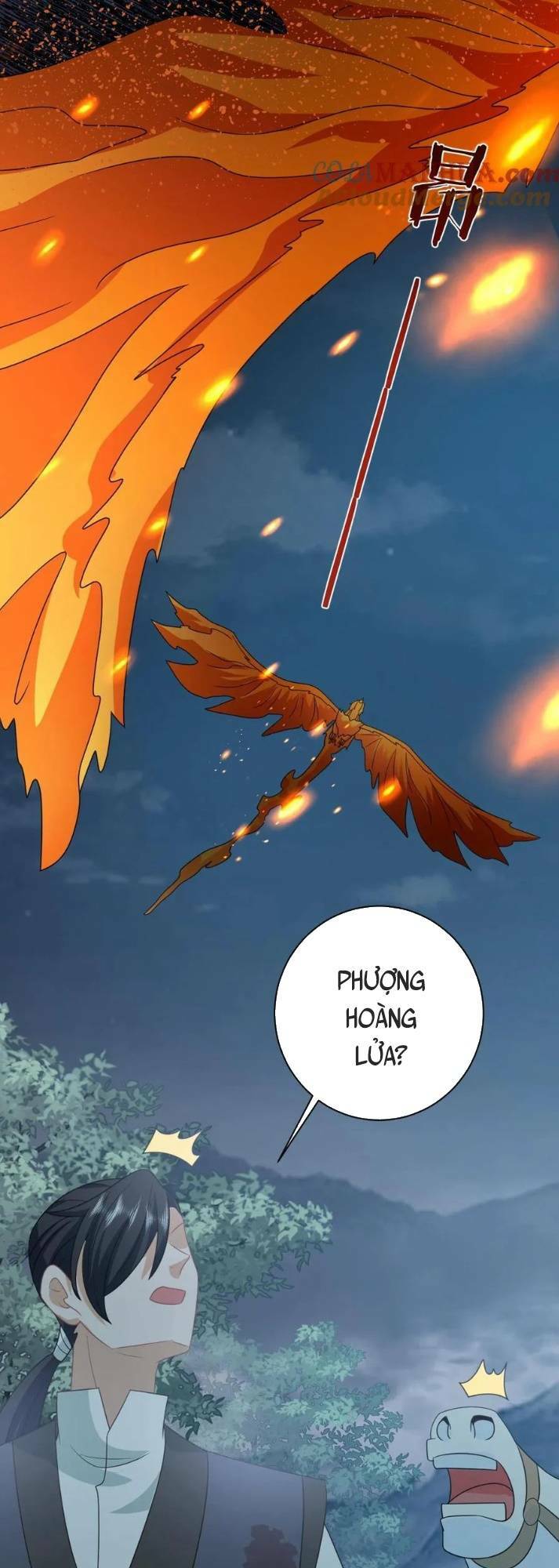 3 Kiếp Xui Xẻo, Kiếp Này Cùng Ta Thần Kinh Chapter 142 - Trang 2