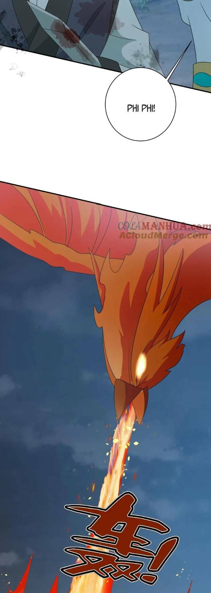 3 Kiếp Xui Xẻo, Kiếp Này Cùng Ta Thần Kinh Chapter 142 - Trang 2