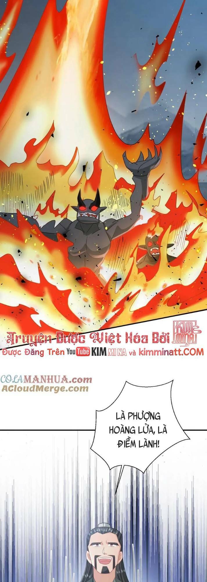 3 Kiếp Xui Xẻo, Kiếp Này Cùng Ta Thần Kinh Chapter 142 - Trang 2