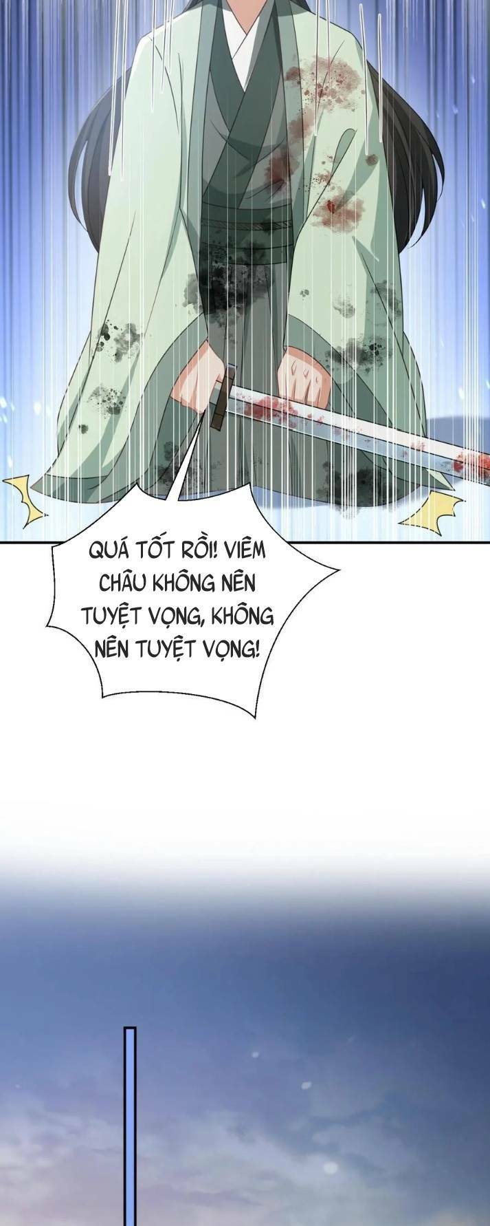 3 Kiếp Xui Xẻo, Kiếp Này Cùng Ta Thần Kinh Chapter 142 - Trang 2