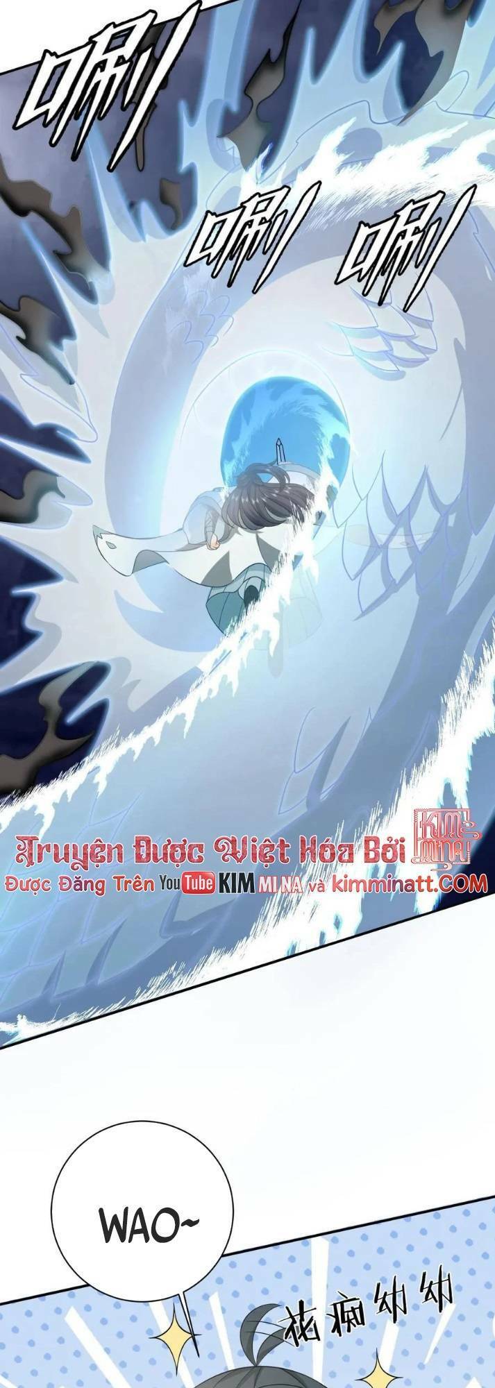 3 Kiếp Xui Xẻo, Kiếp Này Cùng Ta Thần Kinh Chapter 142 - Trang 2